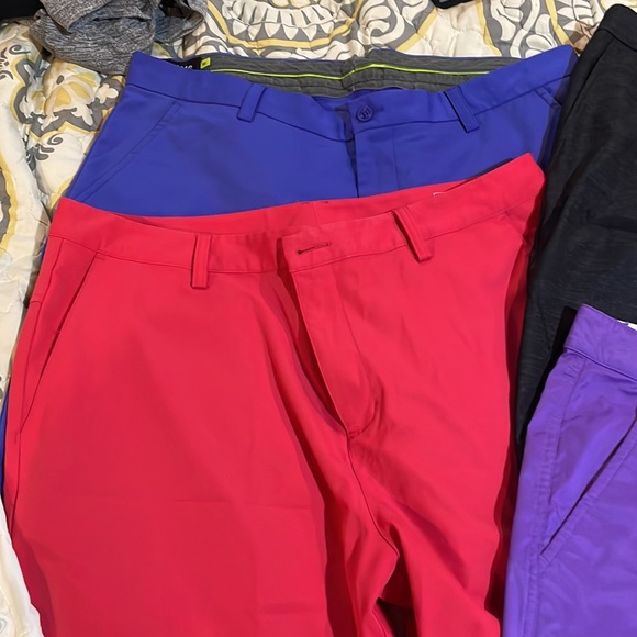 Men’s size 36 golf shorts lot - Picture 4 of 8